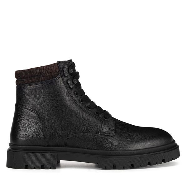 MEXX Зимни обувки MEXX ZIBI-06 MI08 Черен