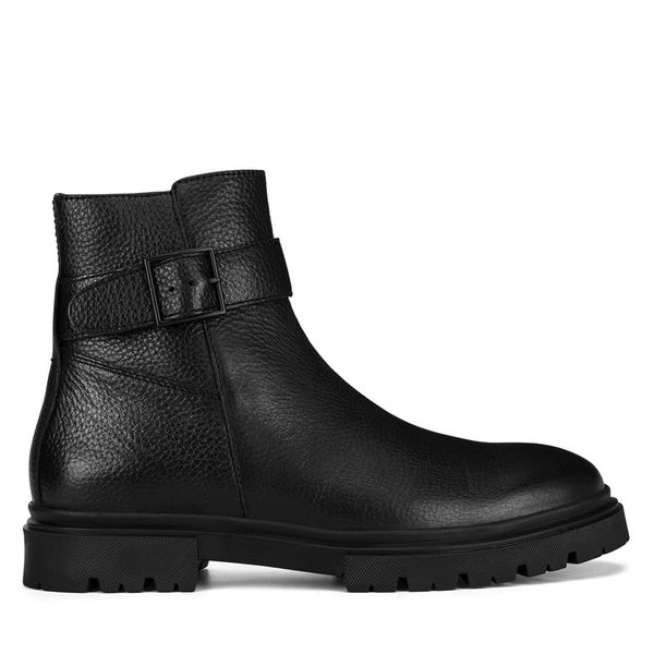 MEXX Зимни обувки MEXX ZIBI-22A MI08 Черен