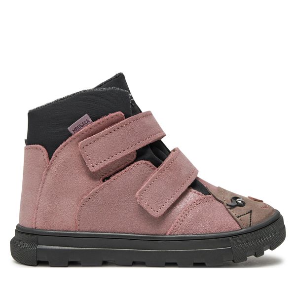 Mrugała Зимни обувки Mrugała Andy 6280/4-48 Виолетов