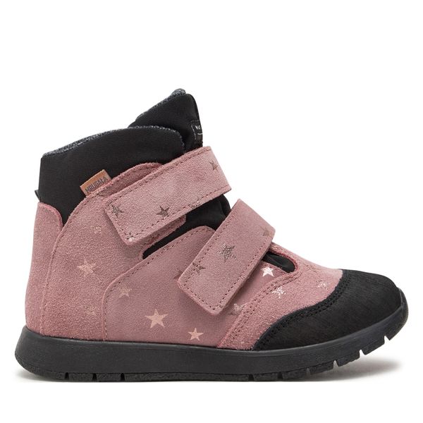 Mrugała Зимни обувки Mrugała Jogi 6358/4-05 Розов