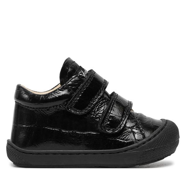 Naturino Зимни обувки Naturino Cocoon Vl 0012012904.A4.0A01 Черен