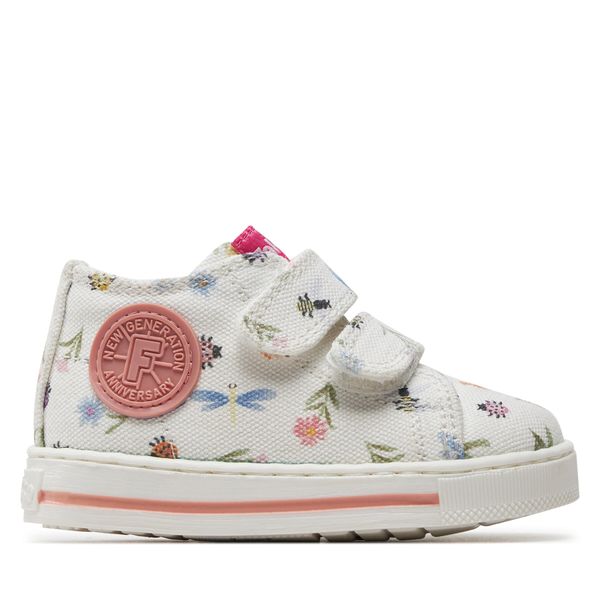 Naturino Зимни обувки Naturino Falcotto By Naturino Michael 2014604-95-0N01 Бял