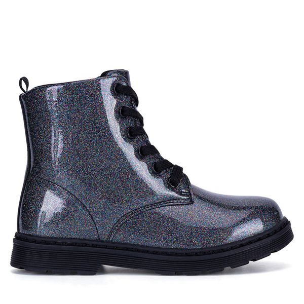 Nelli Blu Зимни обувки Nelli Blu CM240425-1 Сив