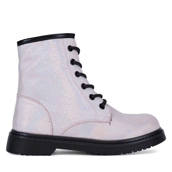 Nelli Blu Зимни обувки Nelli Blu CS102607-14A Розов