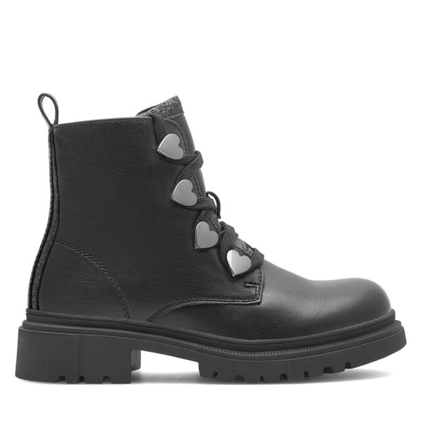 Nelli Blu Зимни обувки Nelli Blu CS5129-21 Черен