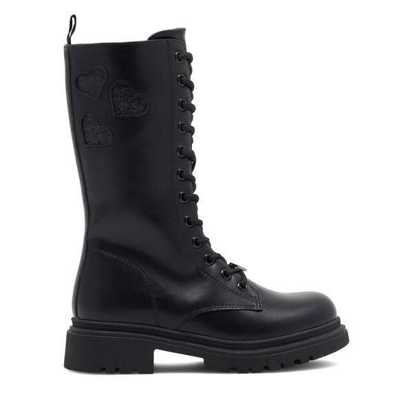 Nelli Blu Зимни обувки Nelli Blu CS6171-05 Черен