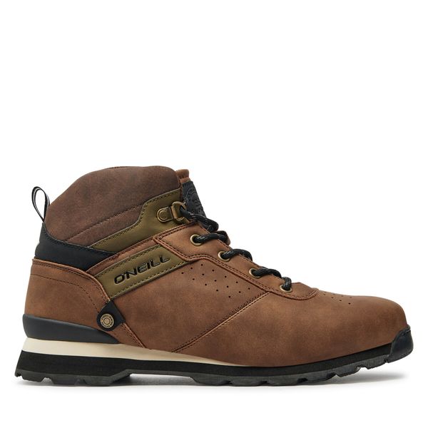O'Neill Зимни обувки O'Neill Grand Teton Mid 90243040.34B Кафяв