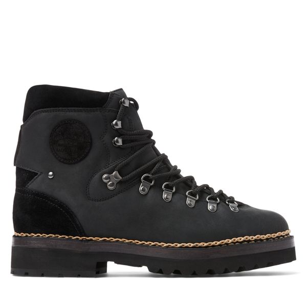 Polo Ralph Lauren Зимни обувки Polo Ralph Lauren 812913535002 Черен