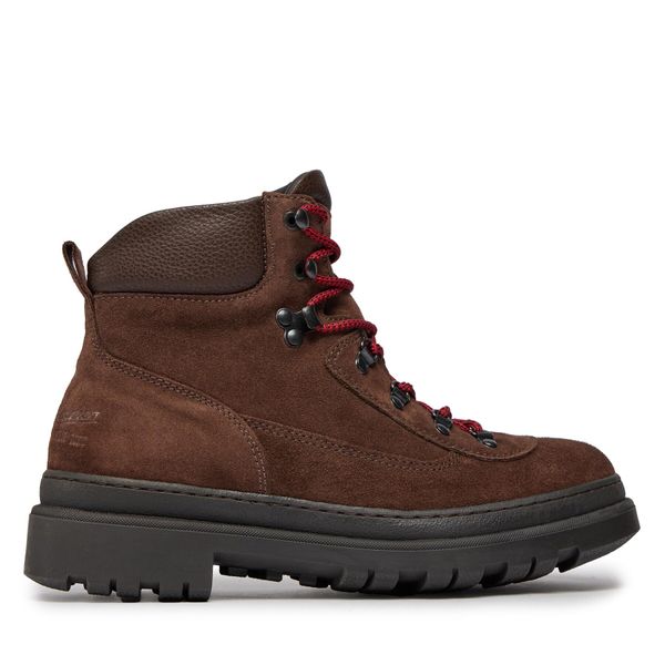 Polo Ralph Lauren Зимни обувки Polo Ralph Lauren 812913537001 Кафяв