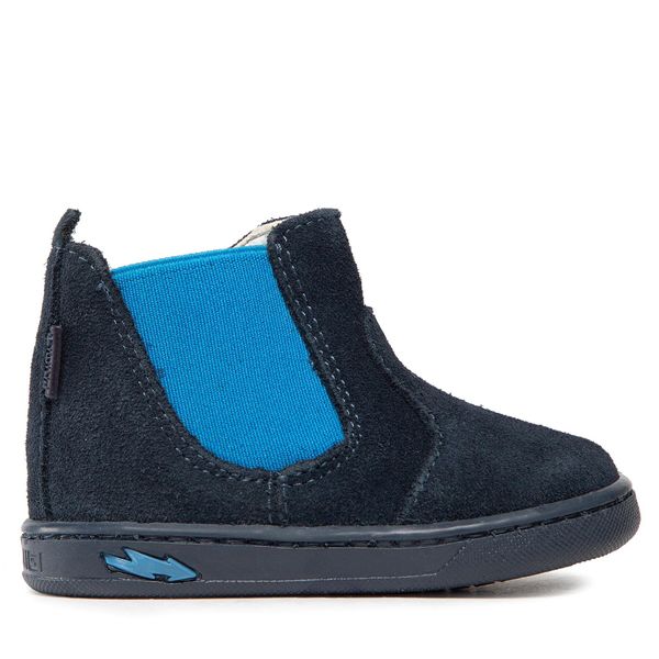 Primigi Зимни обувки Primigi 2902511 Тъмносин