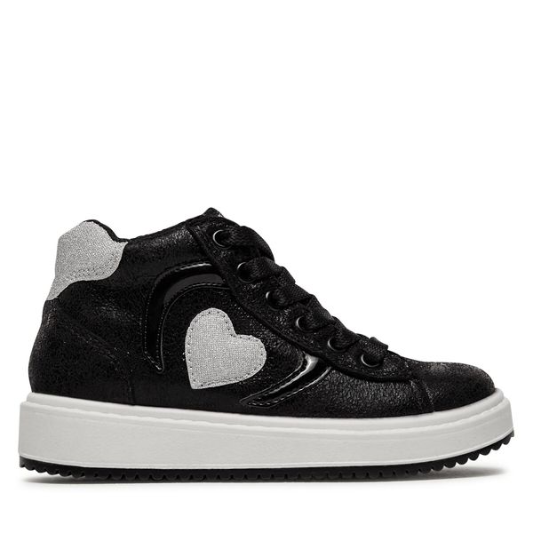 Primigi Зимни обувки Primigi 4870633 M Черен