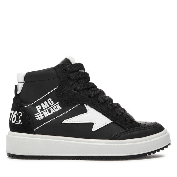 Primigi Зимни обувки Primigi 4870922 M Черен