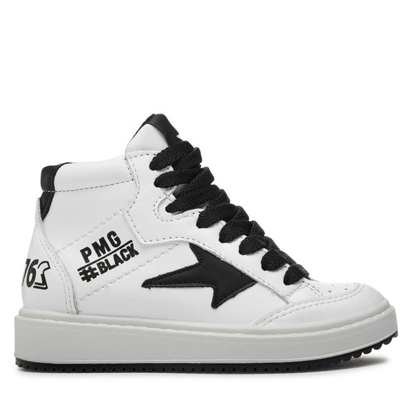 Primigi Зимни обувки Primigi 4870933 M Бял