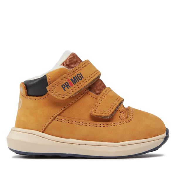 Primigi Зимни обувки Primigi 4900700 Кафяв