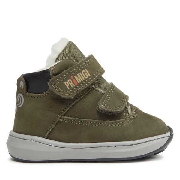 Primigi Зимни обувки Primigi 4900722 Зелен