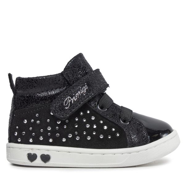 Primigi Зимни обувки Primigi 4902222 Черен