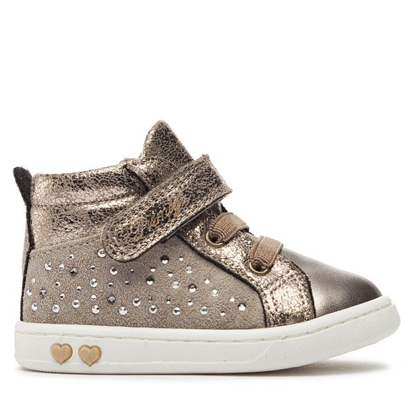 Primigi Зимни обувки Primigi 4902233 Кафяв