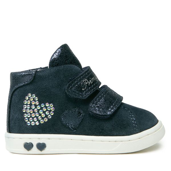 Primigi Зимни обувки Primigi 4902322 Тъмносин