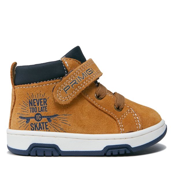 Primigi Зимни обувки Primigi 4903011 M Кафяв