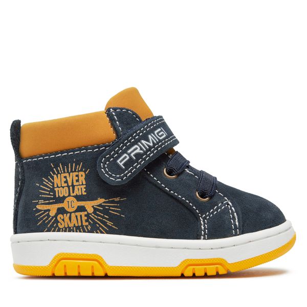 Primigi Зимни обувки Primigi 4903022 M Тъмносин