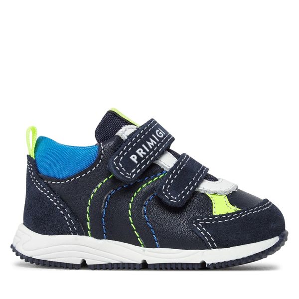 Primigi Зимни обувки Primigi 4903511 Тъмносин