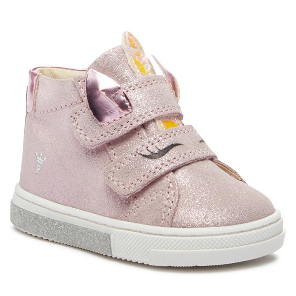 Primigi Зимни обувки Primigi 4904800 M Розов