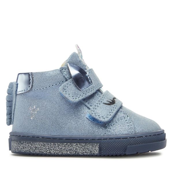 Primigi Зимни обувки Primigi 4904811 M Светлосиньо