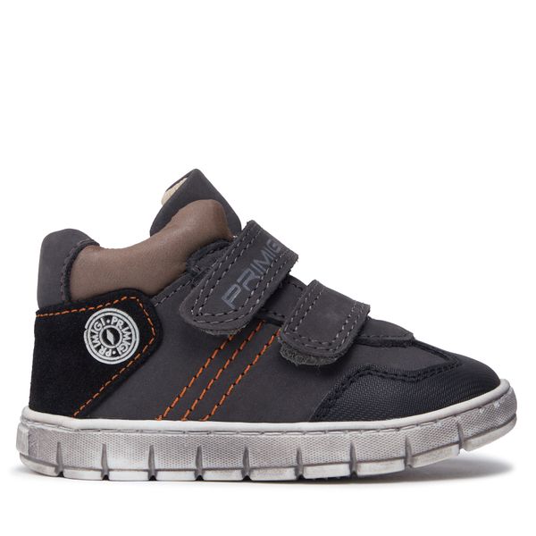 Primigi Зимни обувки Primigi 4910011 M Сив