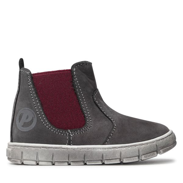 Primigi Зимни обувки Primigi 4910200 M Сив