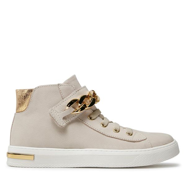 Primigi Зимни обувки Primigi 4930511 S Бежов