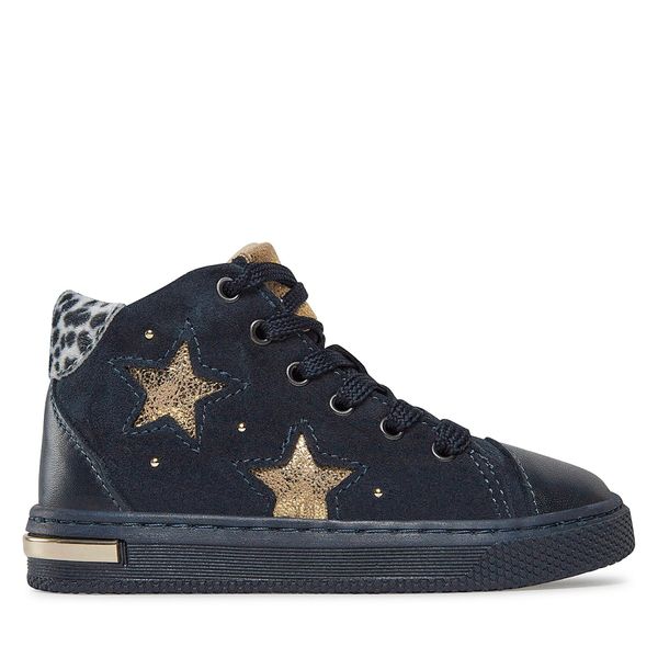 Primigi Зимни обувки Primigi 4930611 M Тъмносин