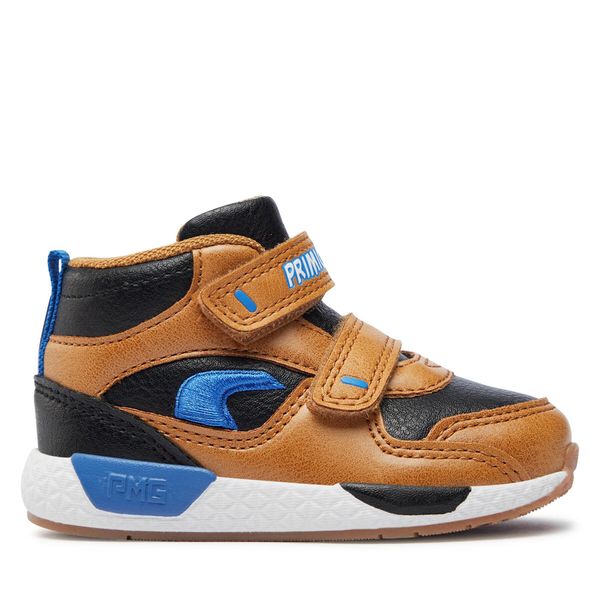 Primigi Зимни обувки Primigi 4946600 Кафяв