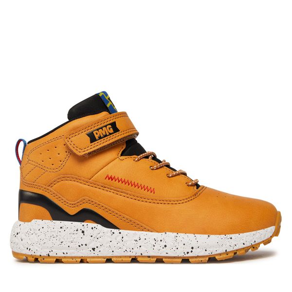 Primigi Зимни обувки Primigi 4956311 Кафяв