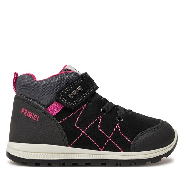 Primigi Зимни обувки Primigi 6855544 S GORE-TEX Черен