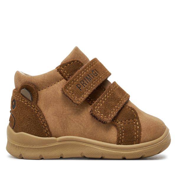 Primigi Зимни обувки Primigi 6857500 Кафяв