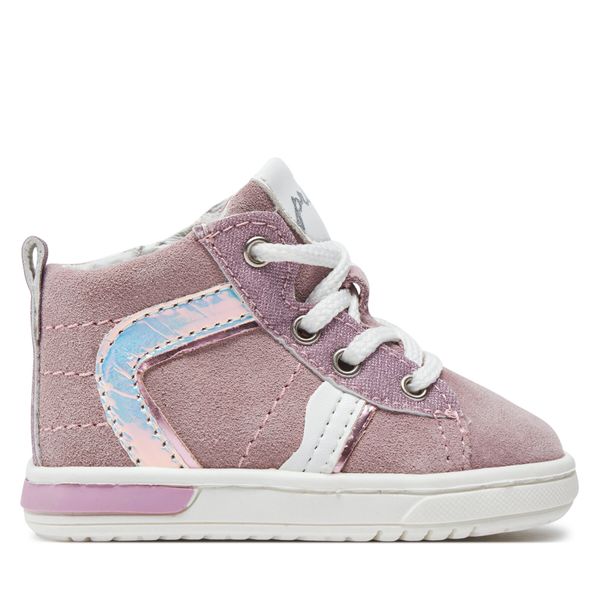 Primigi Зимни обувки Primigi 6904600 M Розов