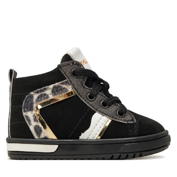 Primigi Зимни обувки Primigi 6904622 M Черен