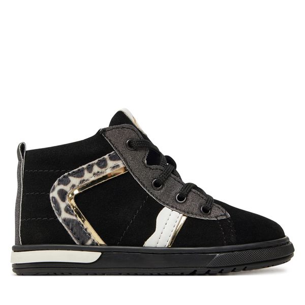 Primigi Зимни обувки Primigi 6904622 S Черен