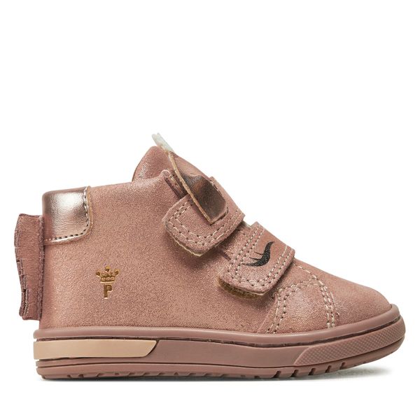 Primigi Зимни обувки Primigi 6905000 M Розов