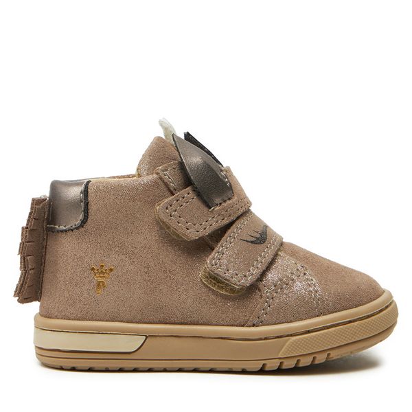 Primigi Зимни обувки Primigi 6905011 M Кафяв