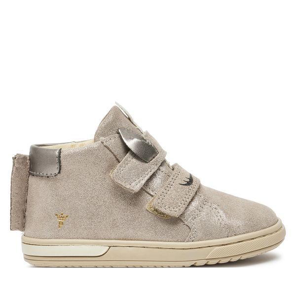 Primigi Зимни обувки Primigi 6905011 S Кафяв