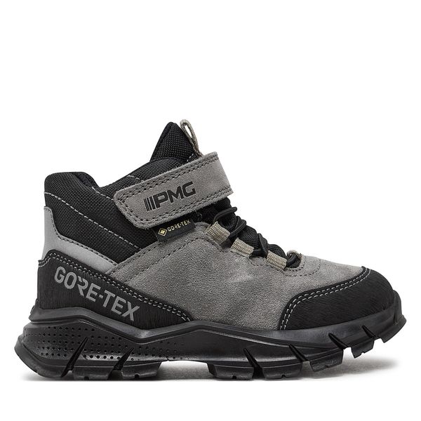 Primigi Зимни обувки Primigi 6936500 M GORE-TEX Сив