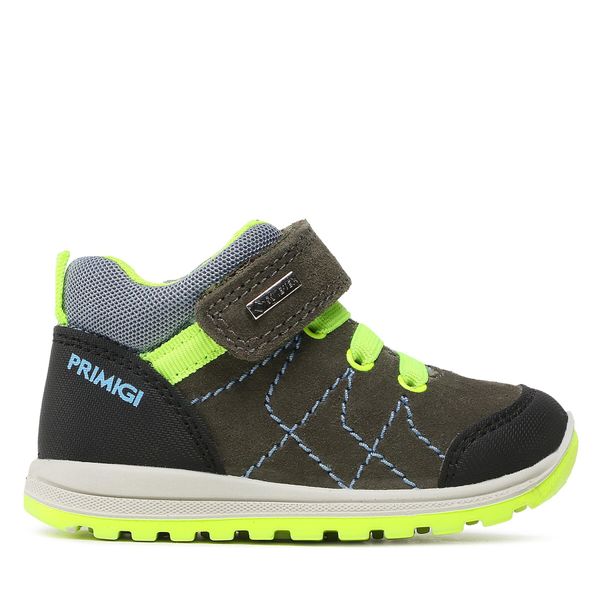 Primigi Зимни обувки Primigi GORE-TEX 3855411 M Каки