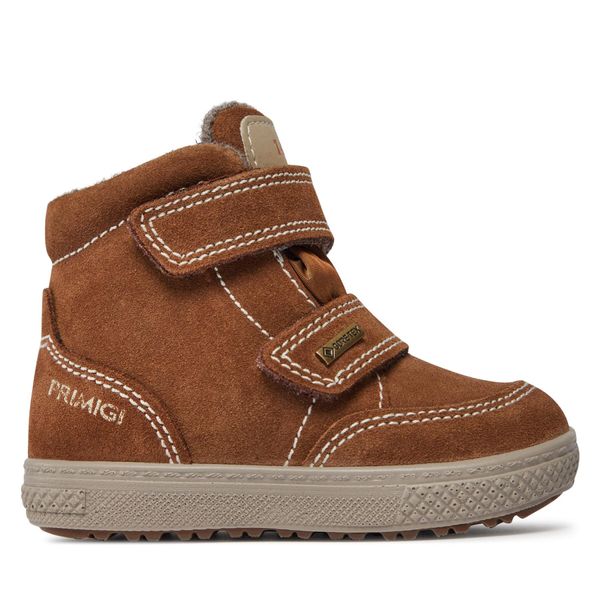 Primigi Зимни обувки Primigi GORE-TEX 4852222 M Кафяв