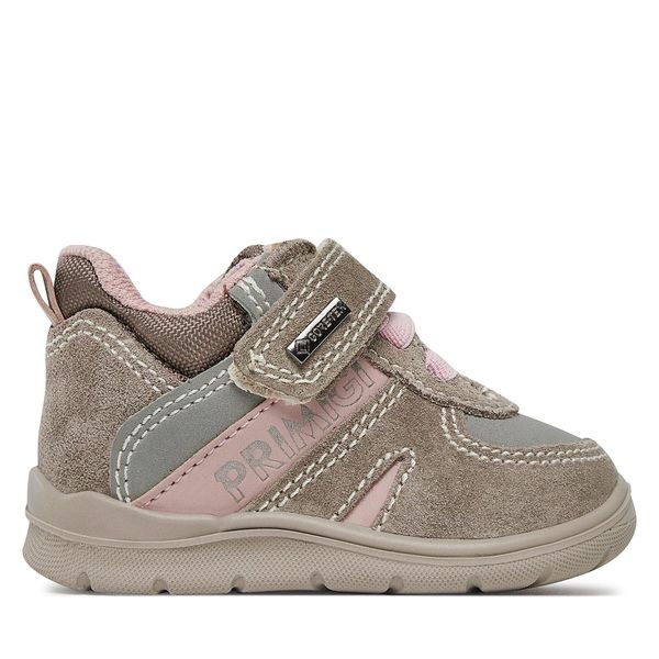 Primigi Зимни обувки Primigi GORE-TEX 4856133 Кафяв