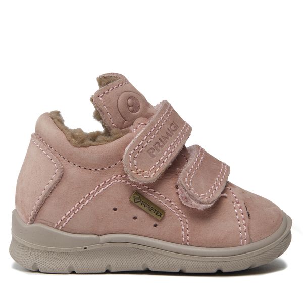 Primigi Зимни обувки Primigi GORE-TEX 4856233 Кафяв