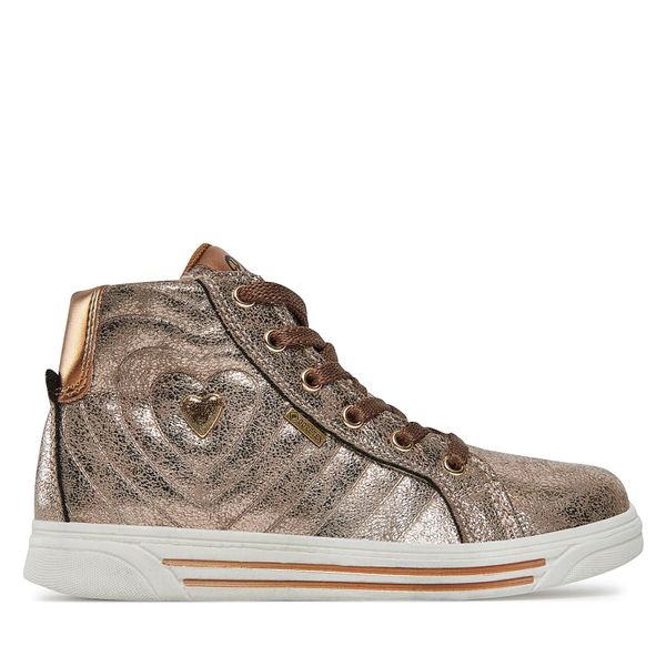 Primigi Зимни обувки Primigi GORE-TEX 4867322 S Кафяв