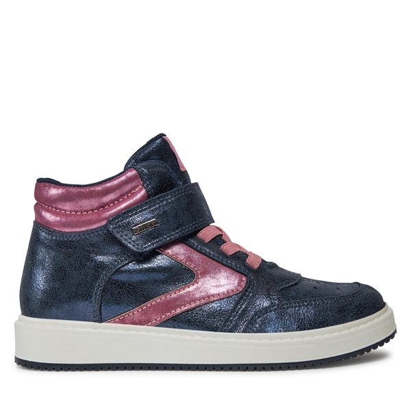 Primigi Зимни обувки Primigi GORE-TEX 4871033 D Син