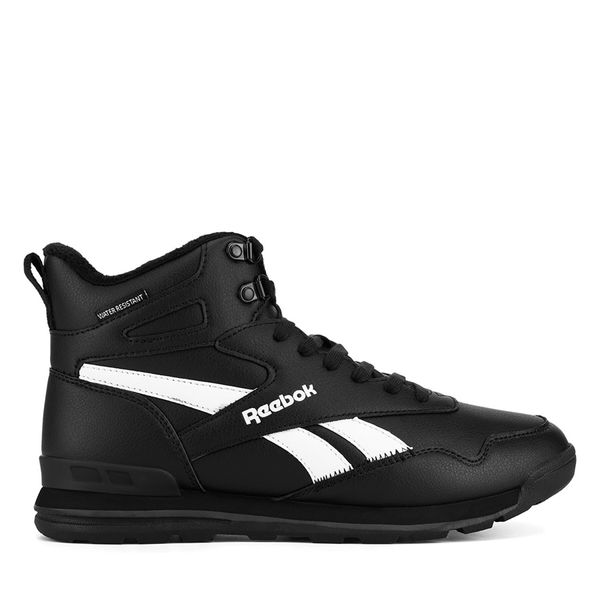 Reebok Зимни обувки Reebok H8-001 MM Черен