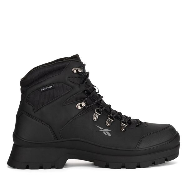 Reebok Зимни обувки Reebok S24W130D-1 Черен